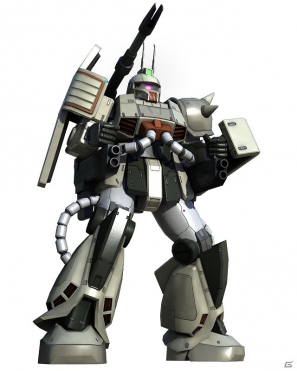 Ps3 機動戦士ガンダム バトルオペレーション 特別な支援タイプ ガンキャノンsml装備 Lv1 ザク キャノン ラビットタイプ Lv1 の設計図が出現するイベント開催 Gamer