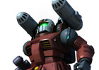 PS3「機動戦士ガンダム バトルオペレーション」特別な支援タイプ「ガンキャノンSML装備 LV1」「ザク・キャノン（ラビットタイプ） LV1」の設計図が出現するイベント開催