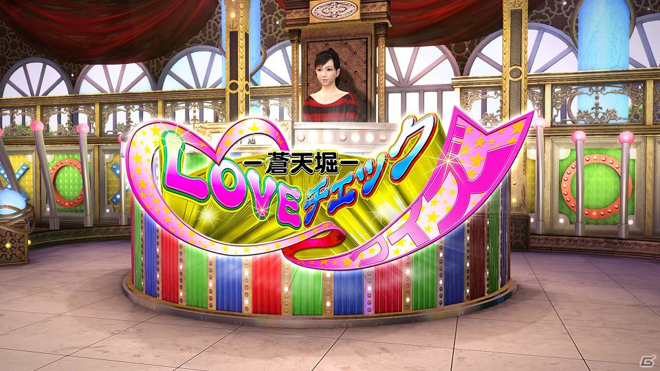 PS3「龍が如く5 夢、叶えし者」アイドルを目指す遥のアナザードラマ「アイドルへの道」も収録―新機軸のリズムゲームもプレイできる芸能活動のポイントを紹介！の画像4