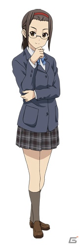 PSP「ココロコネクト ヨチランダム」文研部に関わるキャラクターとイベントイラストを紹介！ゲームシステムの続報も到着の画像2