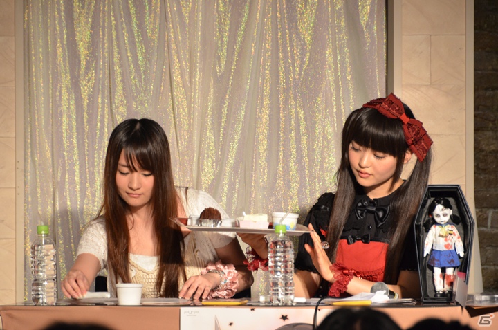「あゆみちゃん人形」の登場に今井さんが絶叫！？サプライズライブも実施された「RADIOコープスパーティー」公開録音の模様をレポートの画像10