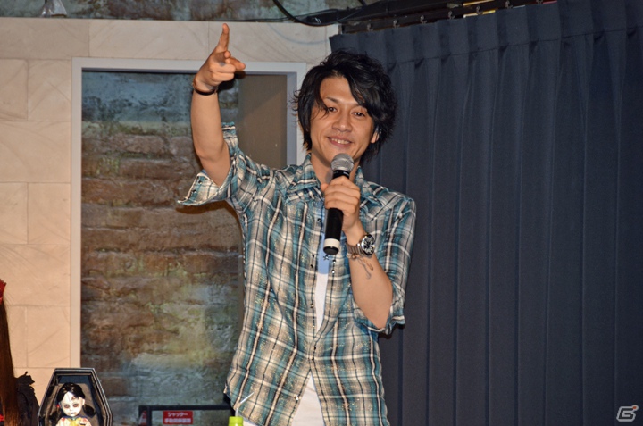 「あゆみちゃん人形」の登場に今井さんが絶叫！？サプライズライブも実施された「RADIOコープスパーティー」公開録音の模様をレポートの画像15
