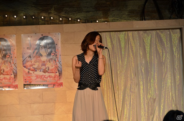 「あゆみちゃん人形」の登場に今井さんが絶叫！？サプライズライブも実施された「RADIOコープスパーティー」公開録音の模様をレポートの画像18