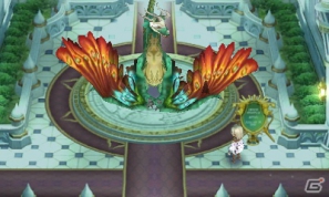 発売前に3DS「ルーンファクトリー4」の魅力をおさらい！第1回はストーリー＆登場キャラクターをまとめてチェック！の画像229