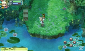 発売前に3DS「ルーンファクトリー4」の魅力をおさらい！第1回はストーリー＆登場キャラクターをまとめてチェック！の画像254