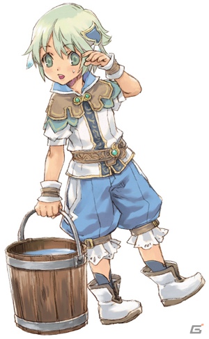 発売前に3DS「ルーンファクトリー4」の魅力をおさらい！第1回はストーリー＆登場キャラクターをまとめてチェック！の画像135
