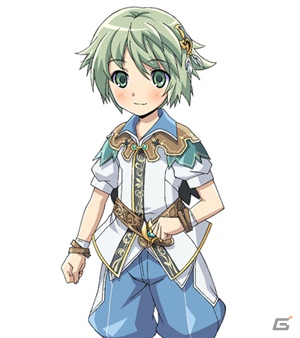 発売前に3DS「ルーンファクトリー4」の魅力をおさらい！第1回はストーリー＆登場キャラクターをまとめてチェック！の画像137