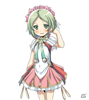 発売前に3DS「ルーンファクトリー4」の魅力をおさらい！第1回はストーリー＆登場キャラクターをまとめてチェック！の画像138