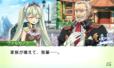 発売前に3DS「ルーンファクトリー4」の魅力をおさらい！第1回はストーリー＆登場キャラクターをまとめてチェック！の画像144