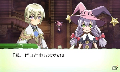 発売前に3DS「ルーンファクトリー4」の魅力をおさらい！第1回はストーリー＆登場キャラクターをまとめてチェック！の画像149