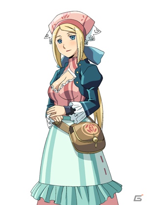 発売前に3DS「ルーンファクトリー4」の魅力をおさらい！第1回はストーリー＆登場キャラクターをまとめてチェック！の画像168