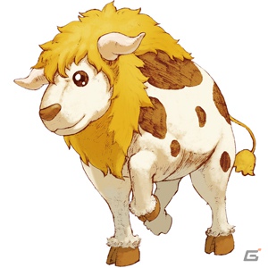 発売前に3DS「ルーンファクトリー4」の魅力をおさらい！第1回はストーリー＆登場キャラクターをまとめてチェック！の画像201