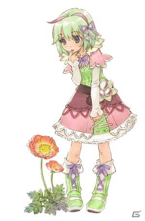 発売前に3DS「ルーンファクトリー4」の魅力をおさらい！第1回はストーリー＆登場キャラクターをまとめてチェック！の画像21