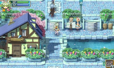 発売前に3DS「ルーンファクトリー4」の魅力をおさらい！第1回はストーリー＆登場キャラクターをまとめてチェック！の画像238