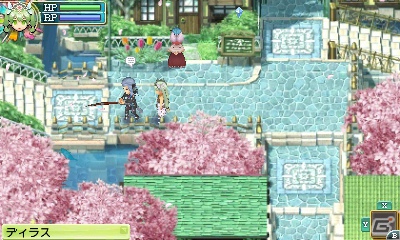 発売前に3DS「ルーンファクトリー4」の魅力をおさらい！第1回はストーリー＆登場キャラクターをまとめてチェック！の画像240