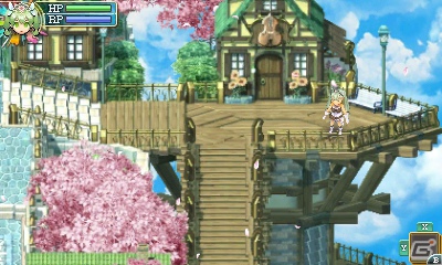 発売前に3DS「ルーンファクトリー4」の魅力をおさらい！第1回はストーリー＆登場キャラクターをまとめてチェック！の画像242