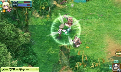 発売前に3DS「ルーンファクトリー4」の魅力をおさらい！第1回はストーリー＆登場キャラクターをまとめてチェック！の画像249