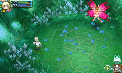 発売前に3DS「ルーンファクトリー4」の魅力をおさらい！第1回はストーリー＆登場キャラクターをまとめてチェック！の画像262