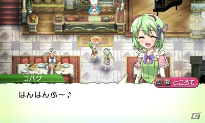 発売前に3DS「ルーンファクトリー4」の魅力をおさらい！第1回はストーリー＆登場キャラクターをまとめてチェック！の画像29