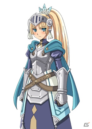 発売前に3DS「ルーンファクトリー4」の魅力をおさらい！第1回はストーリー＆登場キャラクターをまとめてチェック！の画像34