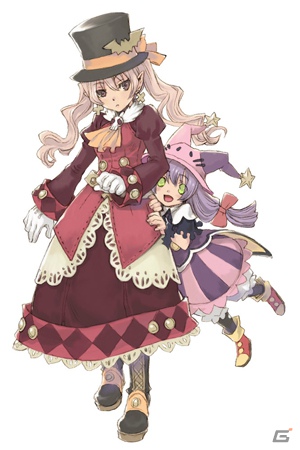 発売前に3DS「ルーンファクトリー4」の魅力をおさらい！第1回はストーリー＆登場キャラクターをまとめてチェック！の画像41