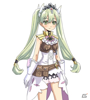 発売前に3DS「ルーンファクトリー4」の魅力をおさらい！第1回はストーリー＆登場キャラクターをまとめてチェック！の画像5