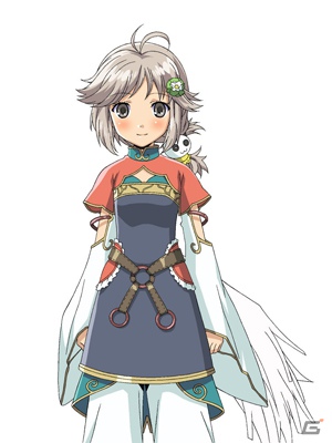 発売前に3DS「ルーンファクトリー4」の魅力をおさらい！第1回はストーリー＆登場キャラクターをまとめてチェック！の画像50