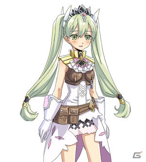 発売前に3DS「ルーンファクトリー4」の魅力をおさらい！第1回はストーリー＆登場キャラクターをまとめてチェック！の画像6