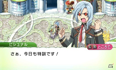 発売前に3DS「ルーンファクトリー4」の魅力をおさらい！第1回はストーリー＆登場キャラクターをまとめてチェック！の画像74