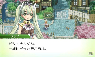 発売前に3DS「ルーンファクトリー4」の魅力をおさらい！第1回はストーリー＆登場キャラクターをまとめてチェック！の画像76