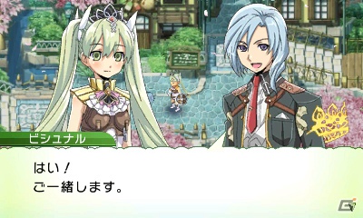 発売前に3DS「ルーンファクトリー4」の魅力をおさらい！第1回はストーリー＆登場キャラクターをまとめてチェック！の画像77