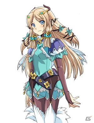 発売前に3DS「ルーンファクトリー4」の魅力をおさらい！第1回はストーリー＆登場キャラクターをまとめてチェック！の画像8