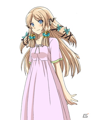 発売前に3DS「ルーンファクトリー4」の魅力をおさらい！第1回はストーリー＆登場キャラクターをまとめてチェック！の画像9