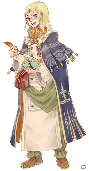 発売前に3DS「ルーンファクトリー4」の魅力をおさらい！第1回はストーリー＆登場キャラクターをまとめてチェック！の画像91