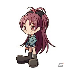Mobage「狩りとも」と「魔法少女まどかマギカ」のコラボレーションが開始！期間限定で「魔法少女まどかマギカガチャ」が登場の画像4