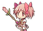 Mobage「狩りとも」と「魔法少女まどかマギカ」のコラボレーションが開始！期間限定で「魔法少女まどかマギカガチャ」が登場