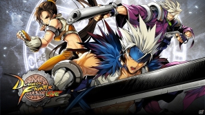 Xbox 360「Dungeon Fighter LIVE： Fall of Hendon Myre」本日7月13日より配信開始―最大4人でプレイ可能なアクション快感を体験しようの画像2