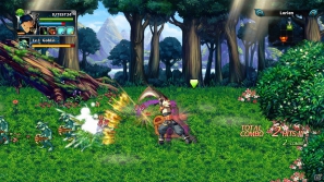 Xbox 360「Dungeon Fighter LIVE： Fall of Hendon Myre」本日7月13日より配信開始―最大4人でプレイ可能なアクション快感を体験しようの画像6