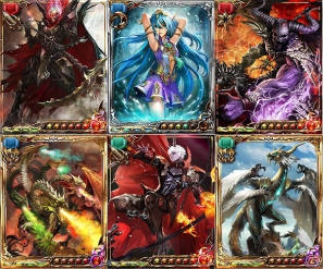 iOS/Android「ミスティックモンスターズ」7月13日より配信開始―アトランティス崩壊前を舞台にしたダークファンタジーRPGの画像8