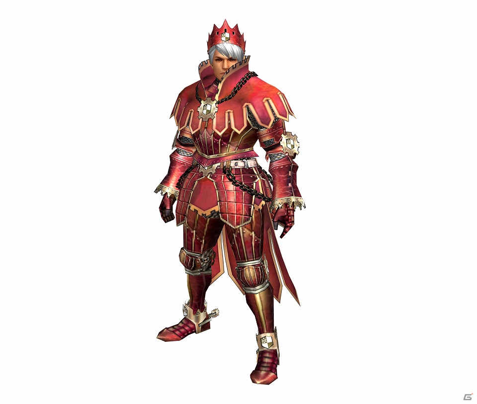 Xbox 360/PC「モンスターハンター フロンティア オンライン」2012年8月1日アップデート実装決定！「天嵐防具」で空色ゲージ解禁の画像4