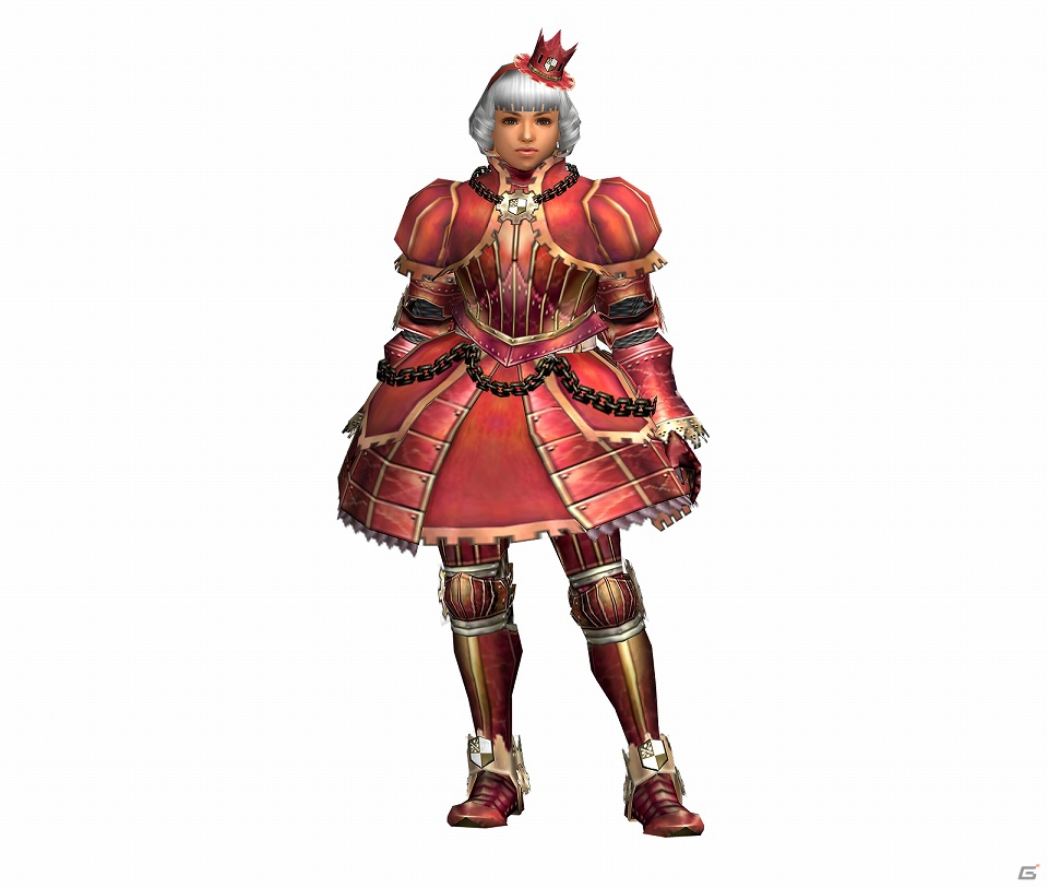 Xbox 360/PC「モンスターハンター フロンティア オンライン」2012年8月1日アップデート実装決定！「天嵐防具」で空色ゲージ解禁の画像5