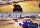 PS3/Xbox 360「DiRT Showdown」家族や仲間とスリル満点の戦いを楽しめるマルチプレイヤーモードについて紹介