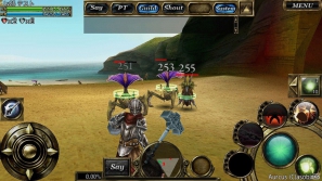Android用MMORPG「オルクスオンライン」7月13日よりオープンβテストをスタートの画像7