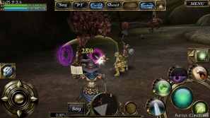 Android用MMORPG「オルクスオンライン」7月13日よりオープンβテストをスタートの画像8