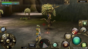 Android用MMORPG「オルクスオンライン」7月13日よりオープンβテストをスタートの画像9