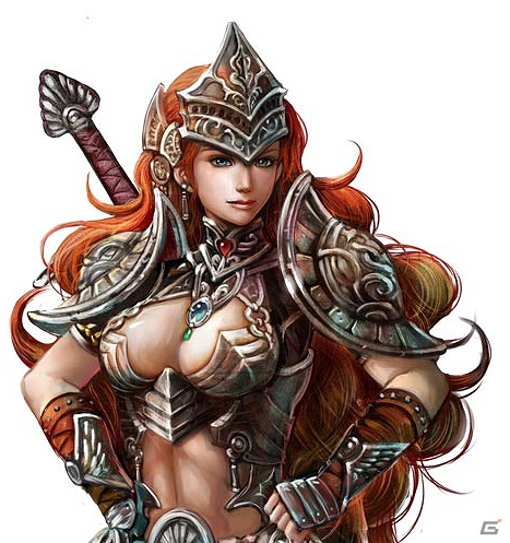 Android用MMORPG「オルクスオンライン」7月13日よりオープンβテストをスタートの画像2