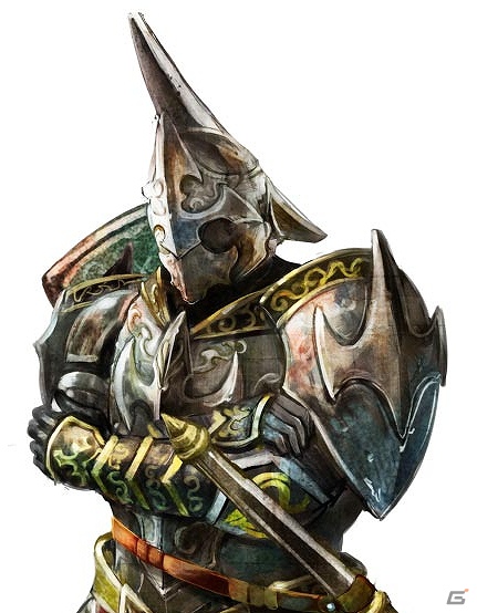Android用MMORPG「オルクスオンライン」7月13日よりオープンβテストをスタートの画像3