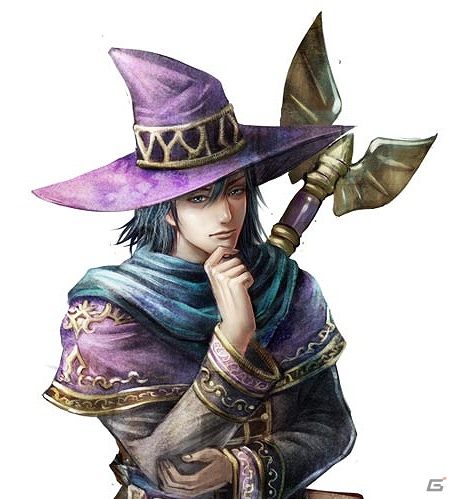 Android用MMORPG「オルクスオンライン」7月13日よりオープンβテストをスタートの画像4