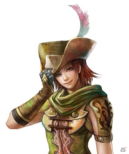 Android用MMORPG「オルクスオンライン」7月13日よりオープンβテストをスタートの画像5