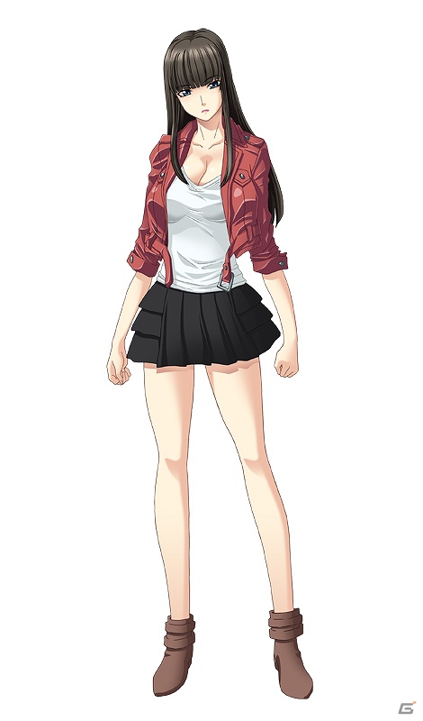 PSP「闇からのいざない TENEBRAE I」公式サイトにてキャストインタビュー第1弾を公開！声優の三瓶由布子さん、森川智之さん、小清水亜美さんが登場の画像3